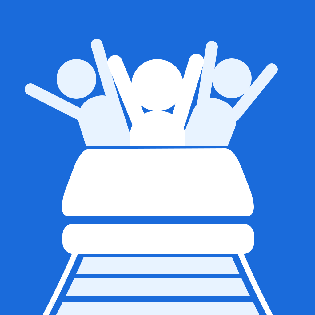 ParkBuds logo